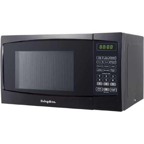 Living & Co Microwave 20L 800W