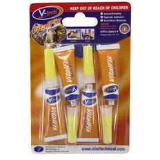 Vtech Superglue 2g 4 Pack