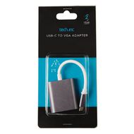 Tech.Inc USB-C to VGA Adapter