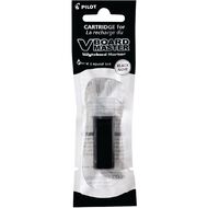 Pilot-BeGreen V Board Refill Whiteboard Marker Black