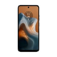 Motorola g34 Charcoal Black