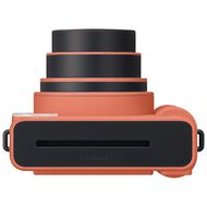 Fujifilm Instax SQ1 Instant Camera Teracotta Orange