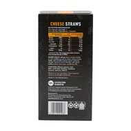 Market Kitchen Butter Puff Pastry Cheese Straws 100g