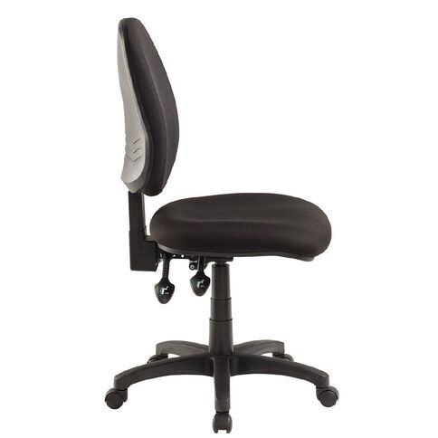 Jasper J Advance Chair Black