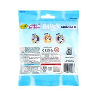 Crayola Scribble Scrubbie Pets Bluey