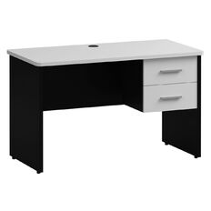 Workspace 925 Desk 1200mm White