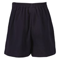 Schooltex 1/2 Elastic Zip Pocket Skort