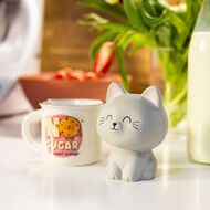 Legami Anti-stress Squishy Stress Less Kitty