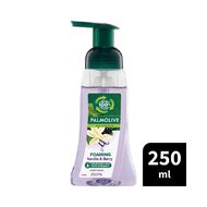 Palmolive Foaming Vanilla and Berries Liquid Hand Wash Pump