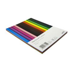 Uniti Value Cardstock Smooth 180gsm Bright's 48 Sheets A4