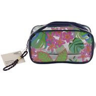 Uniti Stationery Tropical Crush PVC Pencil Case