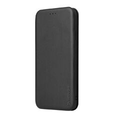 INTOUCH Samsung S24+ Milano Wallet - Black