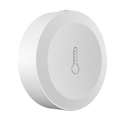 Tech.Inc Smart Temperature and Humidity Sensor