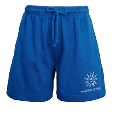 Schooltex Malfroy Knit Shorts with Screenprint