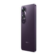 OPPO A60 4G - Midnight Purple