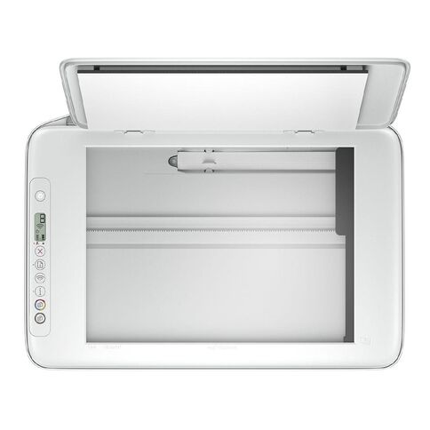 HP Desk Jet 2820e AIO Printer Instant Ink Enabled