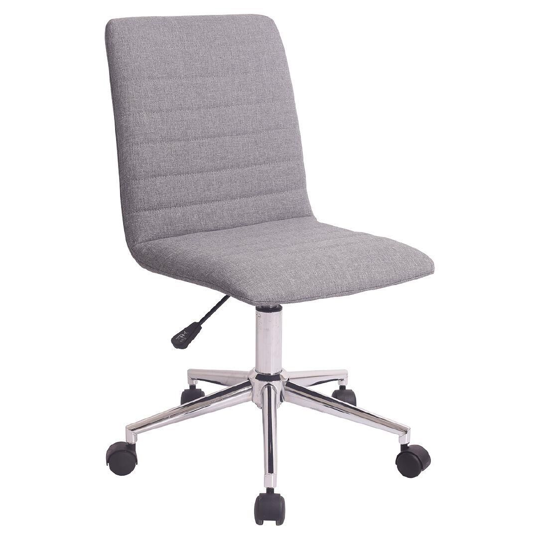 The warehouse store desk chair