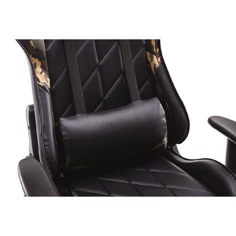 Playmax Elite Gaming Chair Camo