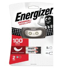 Energizer Universal Headlight