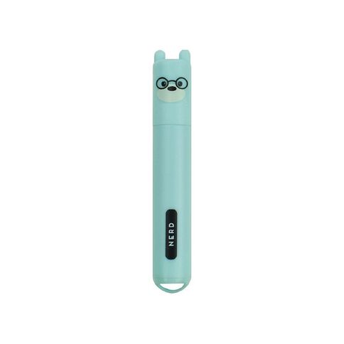 Legami Mini Highlighters 6 Pack