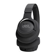 JBL Tune 720BT Wireless Over Ear Headphones Black