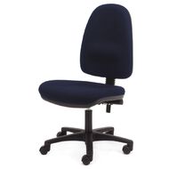 Chair Solutions Aspen Highback Chair Navy