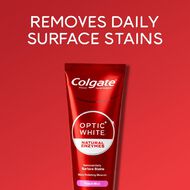 Colgate Optic White Enzyme Toothpaste 100g