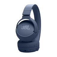 JBL Tune 670 Noise Cancelling Headphones Blue