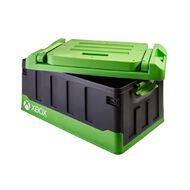 Numskull Xbox Bedroom Storage Box with Folding Chair