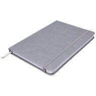 WS PU Notebook 100gsm Grey