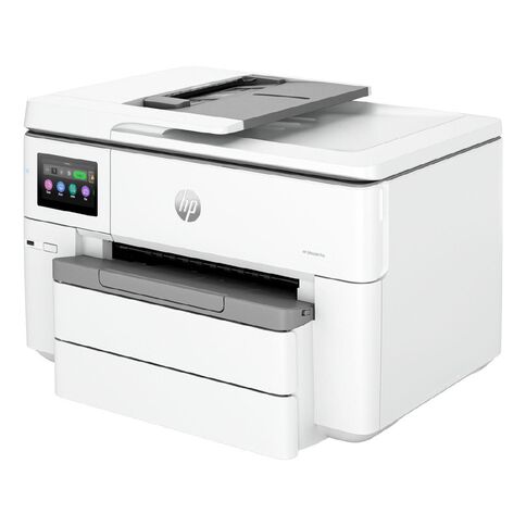 HP OfficeJet Pro 9730e Wide Format All-in-One Printer