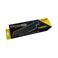Playmax Surface RGB X2 Mouse Mat