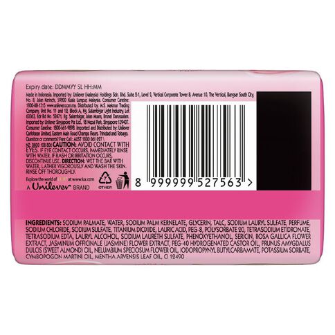 Lux Bar Soft Touch 70G
