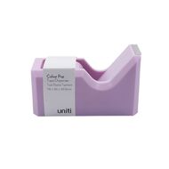 Uniti Colour Pop Tape Dispenser Lilac