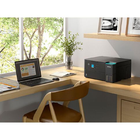 Epson EcoTank ET-2950 Duplex Printer