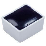 BLOCKX Watercolour Half Pan S2 251 Ultramarine Blue Light Blue Light