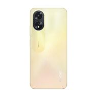 OPPO A38 Glowing Gold
