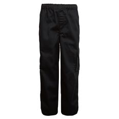 Schooltex Drill Cargo Pocket Pants
