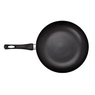 Living & Co Classic Frypan Black 30cm