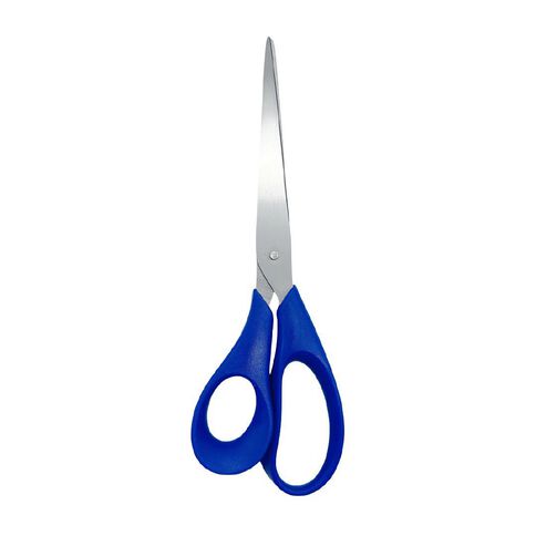 WS Scissors Stainless Steel 21cm