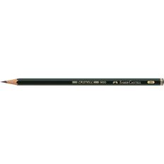 Faber-Castell Artist Pencil 9000 2H