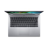 Acer 14 inch Touchscreen Spin 3 4GB RAM 128GB SSD Windows 11 Notebook