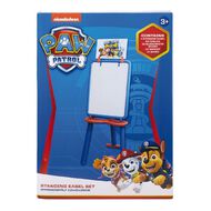 Paw Patrol Art Standing Easel Set