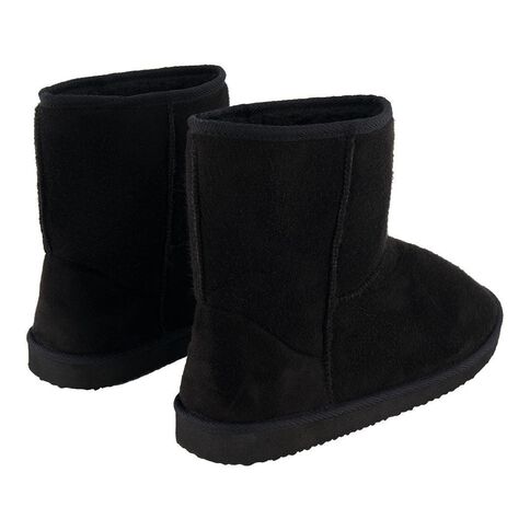 H&H Men's Ram Slipper Boots
