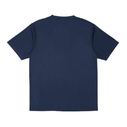 Schooltex Adults' Plain Breezeway Tee
