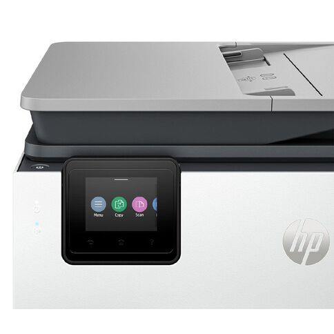 HP Office Jet Pro 8120e All-in-One Printer Instant Ink Enabled