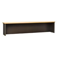 Jasper J Emerge Reception Hob Beech/Ironstone