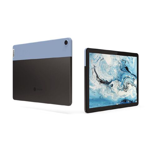 Lenovo 10.1 inch IdeaPad Duet Chromebook MediaTek P60T 4GB RAM 128GB