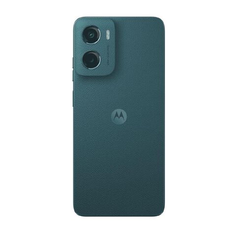 Motorola g05 Forest Green With Spark Sim Green