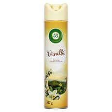 Air Wick Aerosol Air Freshener Vanilla 237g